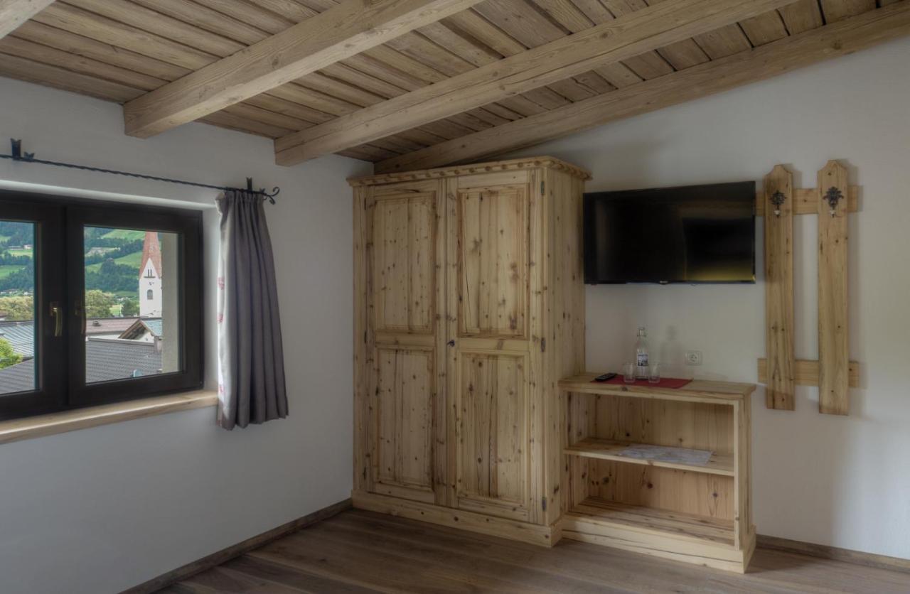 Apartamento Berghof Zillertal Fügen Exterior foto